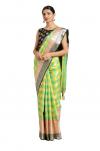 Photo for Buy Kanjivaram Silk Sarees For Rich Look On Every Occasion