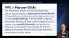 Photo for Real Estate Internet Marketing Term of the Day: PPC or Pay-per-Click