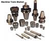 Photo for Machine Tools Market Analysis of Top Growing Companies: Trumpf, Komatsu, AMADA, Okuma and Doosan