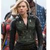 Photo for Avengers Infinity War Black Widow Vest