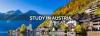 Photo for Planning for Higher Studies in Austria?