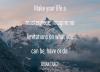 Photo for How Can Inspirational Quotes Help You?