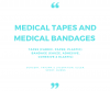 Photo for How the Medical Tapes and Bandages Market Will Witness Significant Growth
