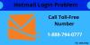 Photo for Recognize the Factors Responsible for Hotmail login problem