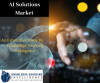 Photo for AI Solutions Market By Knowledge Sourcing Intelligence