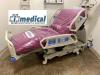 Photo for Hill Rom P1900 TotalCare Sport 2 Hospital Bed with Air Mattress - Norfolk