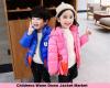 Photo for Childrens Warm Down Jacket Market Report 2019-2023 | Latest Trend, Growth & Forecast