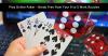 Photo for Play Online Poker – Break Free from Your 9 to 5 Work Routine
