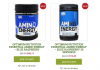 Photo for amino energy near me