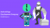 Photo for Android App Development Company