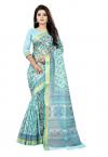 Photo for Buy Exclusive And Latest Gadwal Sarees Online At Mirraw