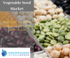 Photo for Vegetable Seed By Knowledge Sourcing Intelligence