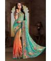 Photo for Get The Exciting Range Of Bemberg Sarees At Your Doorstep