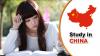 Photo for Apply to an International University in China - Study in China