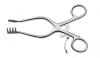 Photo for Surgical Retractors Market In-Depth Research On Basis Of Type, Product, Application, End Use, And Region