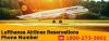 Photo for Lufthansa Airlines Reservations: Best Flight Deals