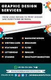 Photo for Professional Graphic Design Services Company India