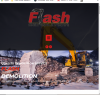 Photo for Flash Demolition