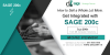 Photo for Integrate Sage CRM and Service Manager for transformational benefits