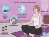 Photo for migraine prevention medications
