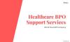 Photo for Healthcare BPO Support Services