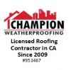 Photo for Champion Weatherproofing