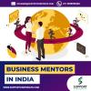 Photo for Business Mentors in India | Startup Mentors