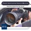 Photo for Private Investigation Services Malaysia