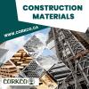 Photo for Construction Materials