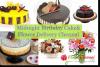 Photo for Midnight Cake Delivery in Chennai - Florist Chennai