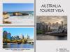 Photo for Australia Tourist Visa Services at an Affordable Price