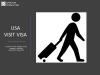 Photo for Apply for USA Visitor Visa – Contact Sanctum Consulting