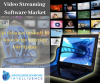 Photo for Video Streaming Software Market By Knowledge Sourcing Intelligence