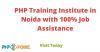 Photo for PHP Training Institute in Noida with 100% Job Assistance