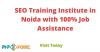 Photo for SEO Training Institute in Noida