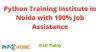 Photo for Python Training Institute in Noida
