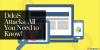 Photo for DdoS Attacks: All You Need to Know!