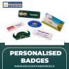 Photo for Personalised Badges