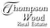 Photo for Thompson Wood Real Estate