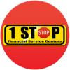Photo for 1 Stop Financial Service Centers