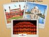 Photo for Luxury Golden Triangle Tours :  Three Most Beautiful And Charming Places Of India