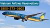 Photo for Vietnam Airlines Reservations Phone Number: 1800-273-3602