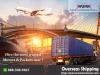 Photo for Overseas Shipping Services Annapolis