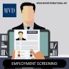 Photo for Employment Screening