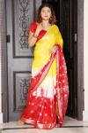Photo for Buy Tie And Dye Sarees Design Online At Mirraw