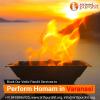 Photo for Reason Behind the Hindu Homam Ritual