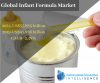 Photo for Infant Formula Market By Knowledge Sourcing Intelligence