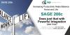 Photo for Unlock a Better Work / Home Life Balance by Integrating Sage Barcode and Remote Rep