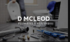 Photo for D McLeod Plumbing and Heating