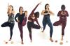 Photo for Yoga Clothing Market Size Worth $47.8 Billion By 2025